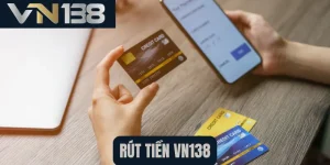 Rút tiền VN138